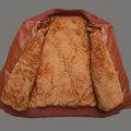 Boys Plus Velvet Thick Leather Jackets Kids Girls Autumn Winter Coat Fashion Clothing Children's Warm PU Leather Outerwear 2-14Y. 
