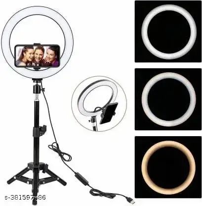 7%20Feet%20Ring%20light%20tripod%20stand%20With%203%20Light%20Modes%2026Cm%20-%20Image%202