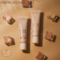 YOUNG VISION matte face concealer acne wheat face foundation cream 6 colors optional.