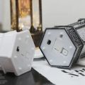 Ramadan Decoration is an excellent choice to enhance the ambiance of your home during the holy month of Ramadan. The Islamic style lantern light is designed with beautiful Eid Mubarak ornaments, making it a perfect gift for your loved ones. The antiq. 