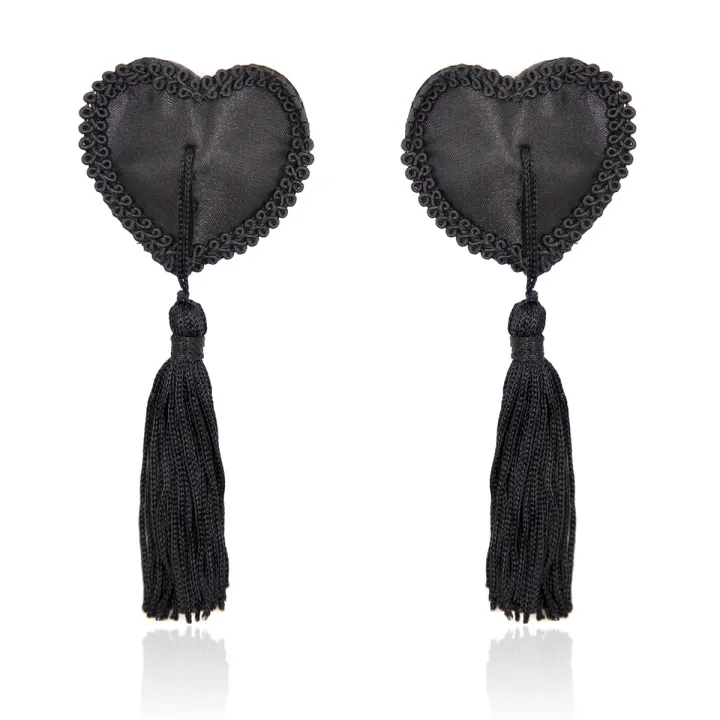 Women%20Heart%20Lace%20Nipple%20Covers%20Tassel%20Pasties%20Reusable%20Adhesive%20Breast%20Petals%20Exotic%20Lingerie%20Accessories%20For%20Romantic%20Night%20-%20Image%207