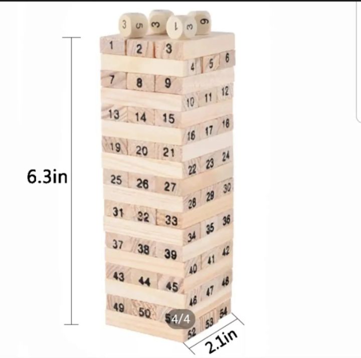 Big%20size%20Jenga,%20Classic%20Game,%20Genuine%20Hardwood%20Blocks,%20Stacking%20Game%20for%20Kids%20-%20Image%202