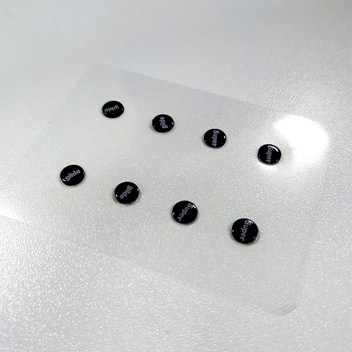1%20Pack%20DIY%20Universal%20Glass%20Mouse%20Skates%20Dots%20Feet%20Pads%20Sticker%20For%20Gaming%20Mouse%20Anti-Slip%20-%20Image%202