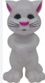New Talking Tom Touch Mood,Recordable,Music System & Talkback System Multicolor Toy For Kids-1 Piece.