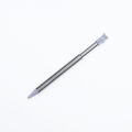 JCD 1pcs/lot Retractable Metal 7-12cm Length Touch Screen Stylus Pen Set For 3DS Gaming Accessory. 