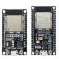 ESP32 Development Board DevKit V1 ESP-32 2.4GHz Wi-Fi Bluetooth 30 Pin Arduino Compatible for Internet of Things loT. 
