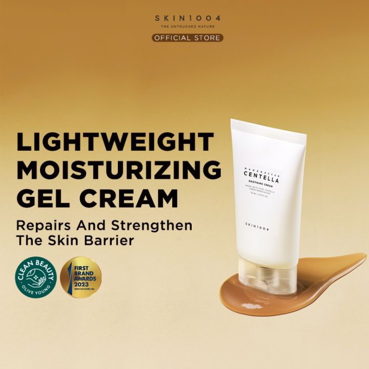 Skin%201004%20Madagascar%20Centella%20Soothing%0ACream%2075ml%20-%20Image%202