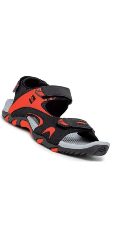 Density Men Multicolor Sandals