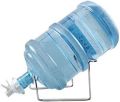 19 L Water Bottle Stand And Nozzle /Dispenser Valve,Water Stand. 