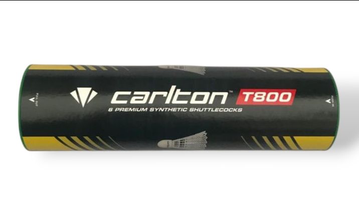 Shuttlecock%20(Carlton)%20Racket/Badminton/Chiria%20-%20Image%204