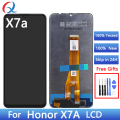 For Huawei Honor X7A LCD Display Touch Screen Digitizer Assembly For Honor X7A Screen Replacement. 