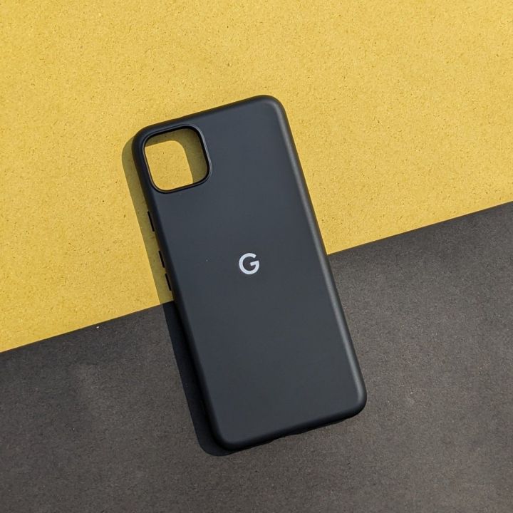 Google%20Pixel%204%20Official%20Silicone%20Case/Back%20Cover%20With%20Logo%20-%20Image%205