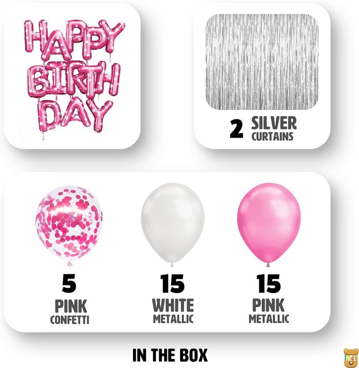 pack%20of%2050%20Pcs%20Happy%20Birthday%20Decoration%20Kit%20Combo%20For%20Boys%20Girls%20/%20Husband%20Wife%20/%20Brother%20Sister/%20Father%20Mother%20/%20friend%20-%20Happy%20Birthday%20Pink%20polka%20dot%20Letters%20,%20Silver%20Curtains%20,%20Pink%20&%20White%20Theme%20Confetti%20Foil%20Balloons%20-%20Image%202