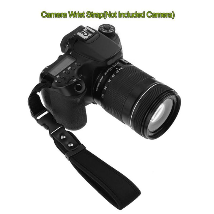 Camera%20Hand%20Strap%20Quick-Release%20Camera%20Wristband%20Comfortable%20Camera%20Strap%20Lightweight%20for%20//%20%20DSLR%20Camera%20-%20Image%203