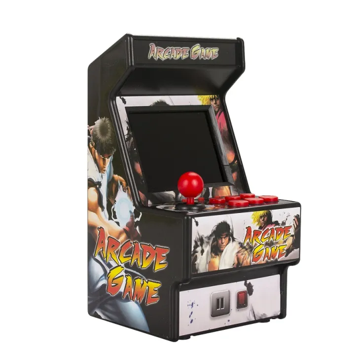 Mini%20Arcade%20Handheld%20Game%20Console%202.8%20Inch%20Screen%20Built%20in%20156%20Retro%20Games%2016%20Bit%20Portable%20Video%20Game%20Console%20For%20Sega%20AV%20Output%20-%20Image%207