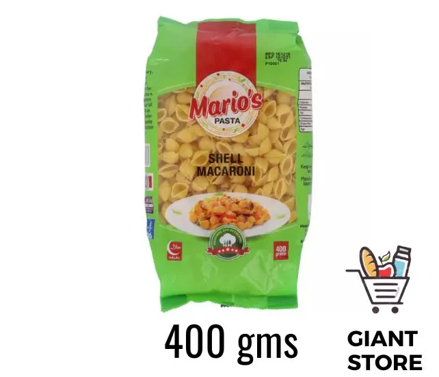 Mario's%20Pasta%20Shell%20Macaroni%20400g%20-%20Image%202