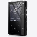 HIFI Portable Music Player MP3 Wireless Bluetooth ESS9028Q2M DAC DSD512 768KHz 64BIT Lossless Decoding Output Music Walkman. 