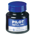 Pilot 30 CC whiteboard marker refill ink (1 bottle). 