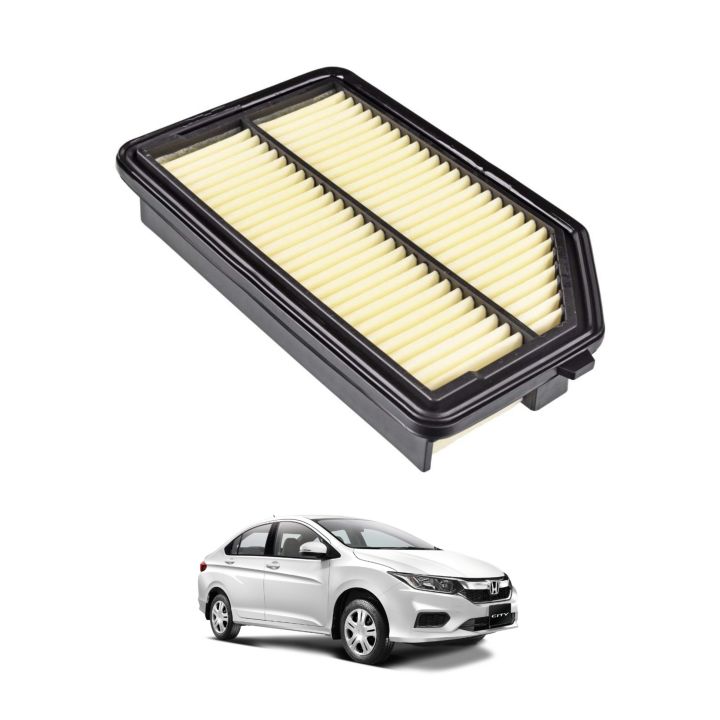 Honda Air Filter BRV&New Model New Honda City | Daraz.pk