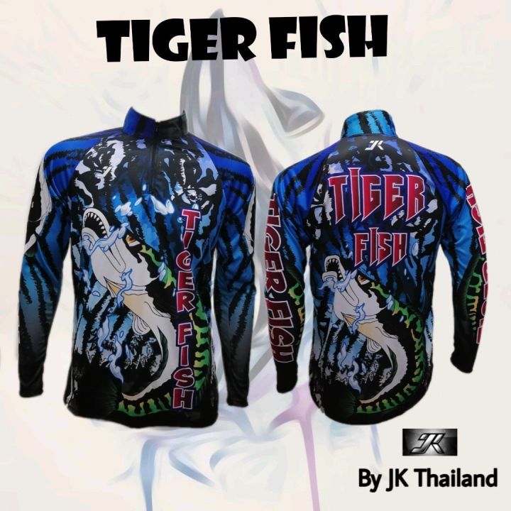 JK%20Thailand%20fishing%20shirts%20tiger%20fish%20pattern%20black%20UV%20protection%2080-90%25%20colors%20do%20not%20fall,%20quick%20dry%20-%20Image%203