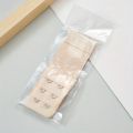 1pc/2pcs-2 Hooks Elastic Bra Extenders, Comfortable Adjustable Bra Band , Women's Lingerie & Underwear Accessories. 