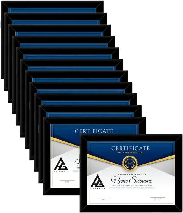 Crafts%20Wood%20Photo%20&%20Document%20Frames%20Wall%20Mount%20-%20Image%208