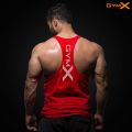 Men Bodybuilding Tight Cotton Tank Tops Summer Jogger Workout Sleeveless shirt Man Sling Vest Male Gyms Fitness Brand Clothing. 