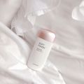 Missha All Around Safe Block Soft Finish Sun Milk SPF50+ PA+++. 