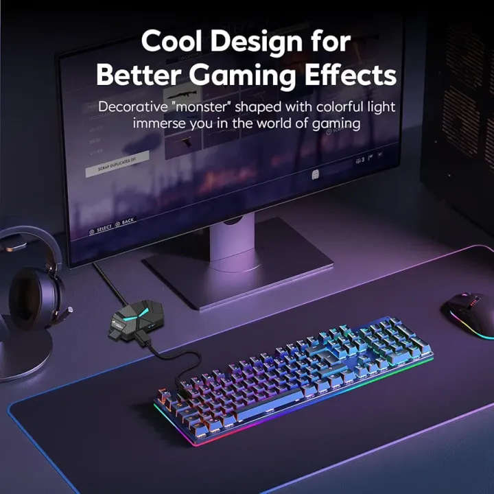 Gaming%207%20Color%20LED%20USB%203.%200%20USB%20HUB%20%20from%20the%20brand%20HYPER%20-%20Image%204