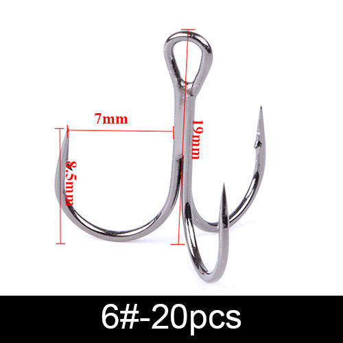 FTK%20Treble%20Hook%20Baitholder%20Bass%20Fishing%20Hook%20Lure%20Holder%20Fly%20Tying%20Crank%20Hook%20Set%20Saltwater%20%20Needle%20Fishhook%20-%20Image%207