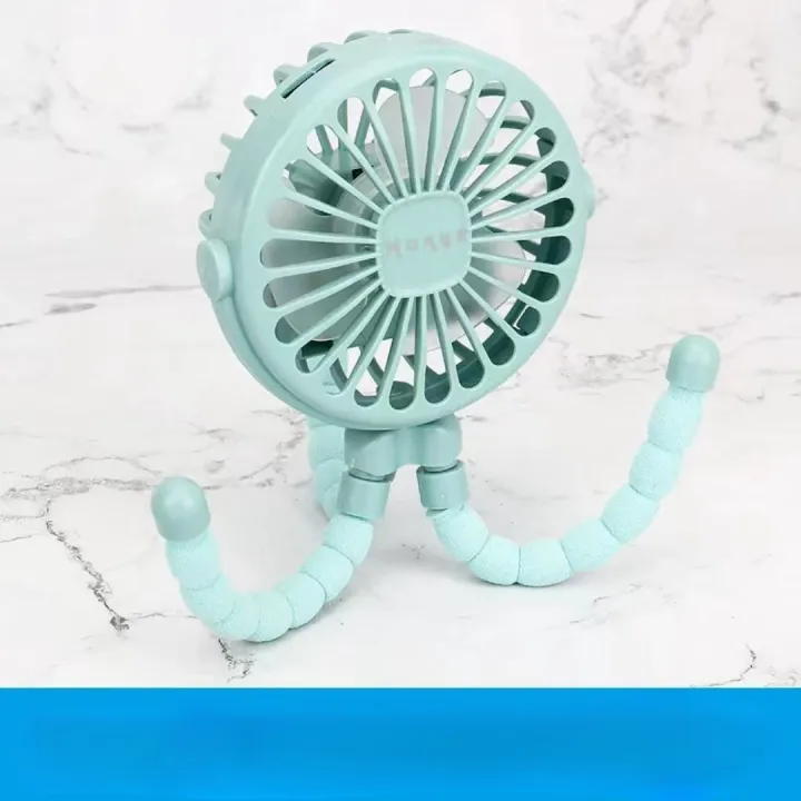Baby%20Stroller%20Fan%20Hand%20Held%20Rechargeable%20USB%20Bladeless%20Small%20Folding%20Fans%20Mini%20Ventilator%20Silent%20Table%20Outdoor%20Cooler%20Neck%20Fan%20-%20Image%205
