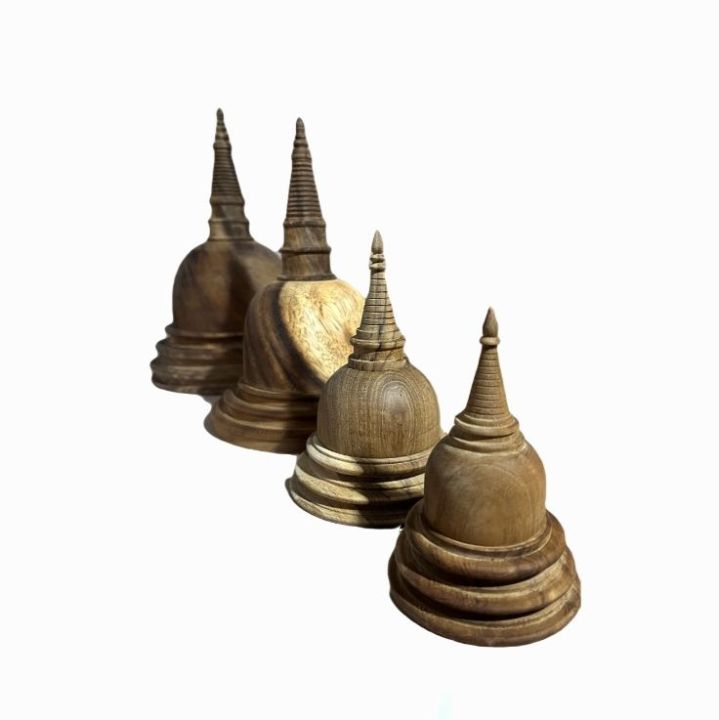Wooden%20Buddha%20Stupa,%20Wooden%20Stup,%20Karaduwa%20-%20Image%202