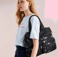 big size female stylish bag. 