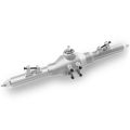 For WLtoys 12428 12423 12427 12428-A 12428-B 12428-C, Feiyue 1/12 RC Car Metal Modification Upgrade PartsRear Axle Assembly.