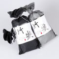 Bamboo Charcoal Air Purifying Bags for Refrigerators Wardrobes Shoe Cabinets Car Air Freshener Purifier Activated Carbon Bag. 