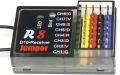 Replacement Part For Jumper R8 R1F R1 V2 Receiver 16CH Sbus For T16 Pro Plus D16 D8 Mode Te R8 Only For PIX PX4 APM Flight Control - (Color: 1pcs R1F). 
