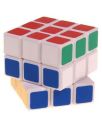 3×3×3 High quality speed Rubik cube toy. 