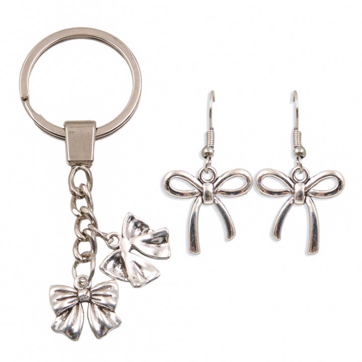 20Pcs%203%20Style%20Metal%20Alloy%20Cute%20Hollow%20Bow%20Charms%20Holiday%20s%20Pendants%20For%20Jewelry%20Making%20DIY%20Handmade%20Craft%20-%20Image%206