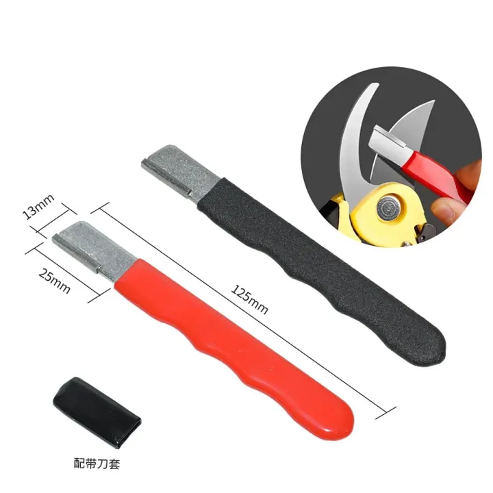 Precision%20Edge%20Professional%20Kitchen%20Knife%20Sharpener%20-%20%20and%20Diamond%20Ceramic%20Whetstone%20for%20All%20Blades,%20Including%20Garden%20-%20Image%206