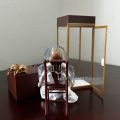 Annabelle Figure Comes Home Annabelle Figure Action Figure Horror Model Toy Doll Decoration Halloween Party  . 