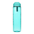Sistema 1 liter water bottle hydrate. 
