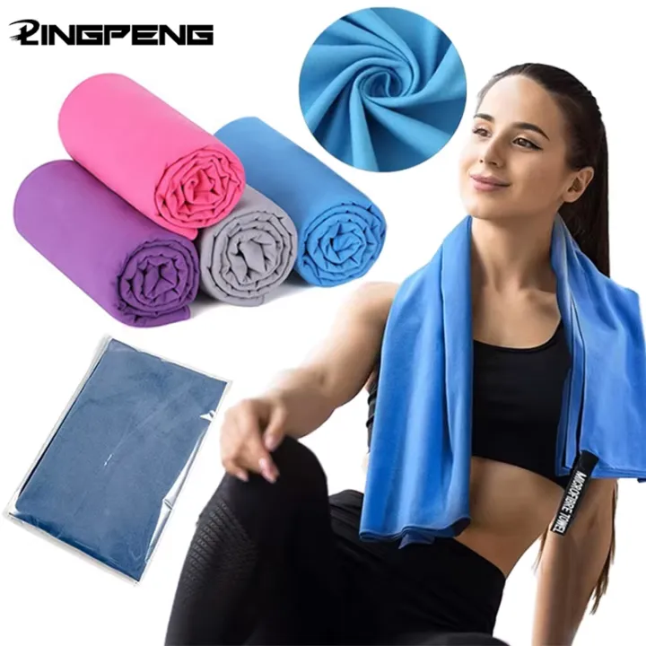 Thickened%20Microfiber%20Towel%20Travel%20Sports%20Quick-drying%20Large%20Hair%20Towel%20Ultra-soft%20Lightweight%20Gym%20Swimming%20Towel%20-%20Image%202
