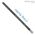 Maries Black Pencils, Intensity Levels 8B, 12B, 14B for Drawing.. 