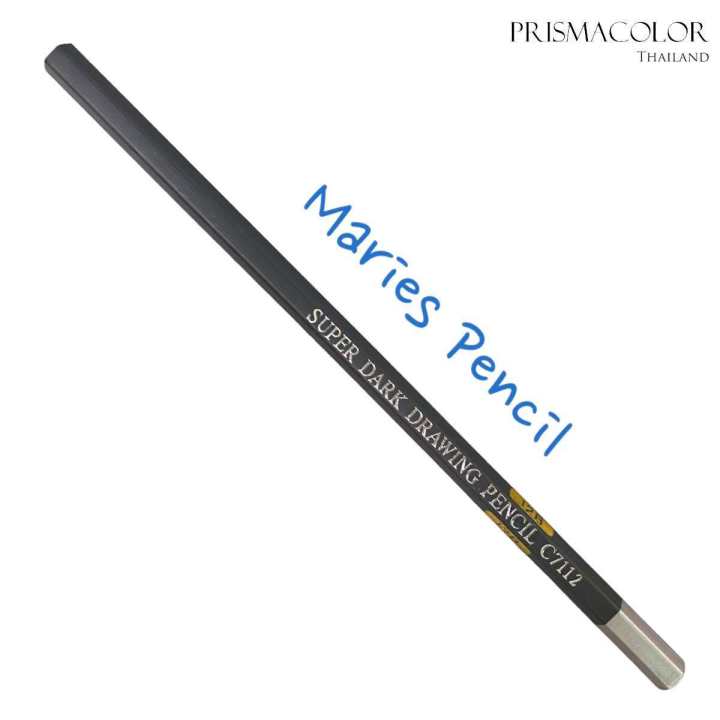 Maries%20Black%20Pencils,%20Intensity%20Levels%208B,%2012B,%2014B%20for%20Drawing.%20-%20Image%205