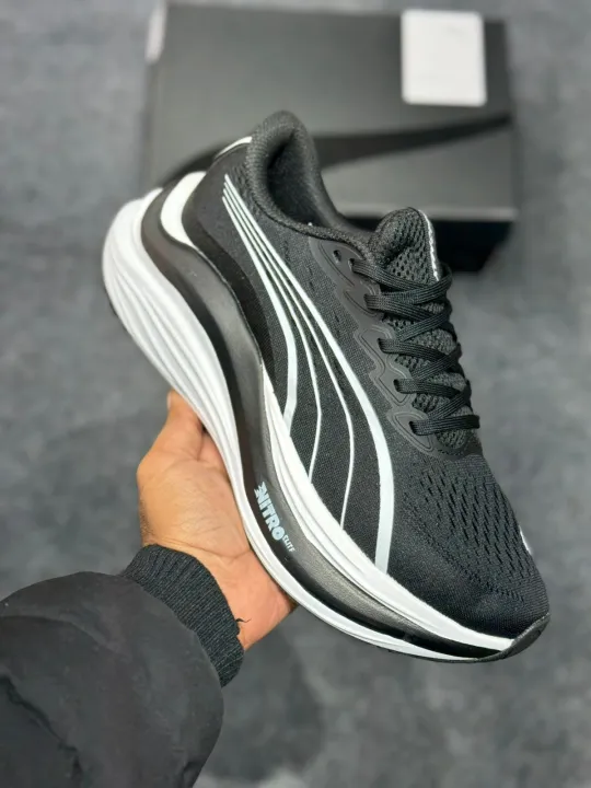 Puma MagMax NITRO – Original Quality 🔥 | Daraz.pk