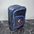 School Bag for Boys & Girls Class 2, 3, 4, 5, 6. 