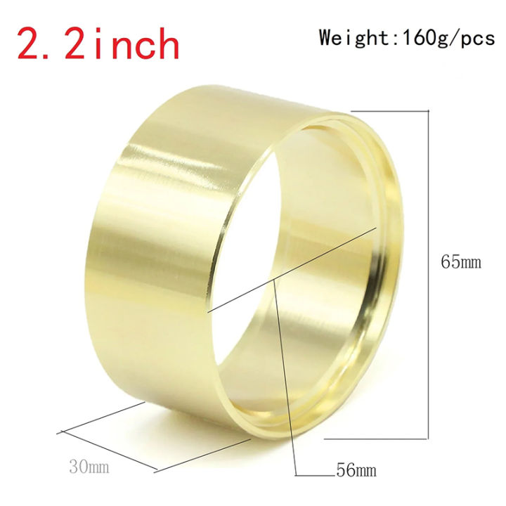 160g/pcs%20Metal%202.2"%20Beadlock%20Wheel%20Rim%20Internal%20Counterweight%20Clamp%20Ring%20for%201/10%20RC%20Crawler%20Car%20Axial%20SCX10%20Traxxas%20TRX4%20-%20Image%202