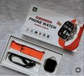 BW9 4G Smartwatch with Camera and Charger. 