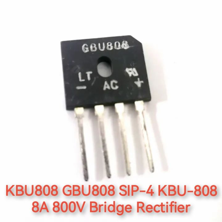 KBU808%20SIP-4%20GBU-808%208A%20800V%20Bridge%20Rectifier%20-%20Image%202