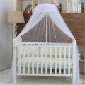 Summer Mesh Dome Baby Mosquito Net Bedroom Curtain Nets Newborn Infants Portable Canopy Kids Bed Supplies.